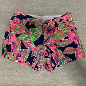 Lilly Pulitzer Callahan Short